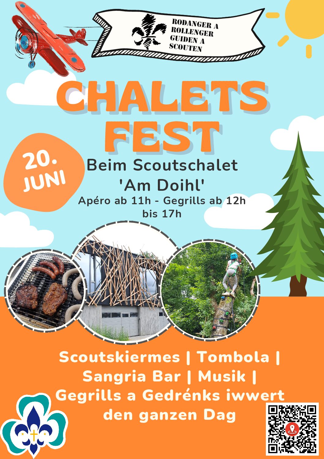 Chaletsfest 2026